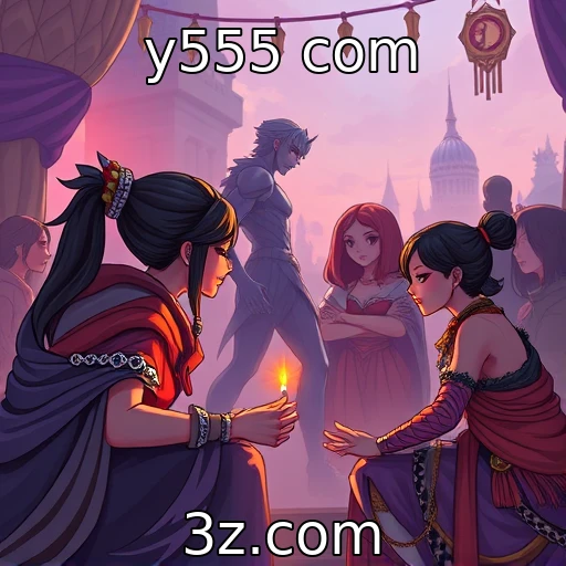 Diversidade e inclusão na indústria de jogos