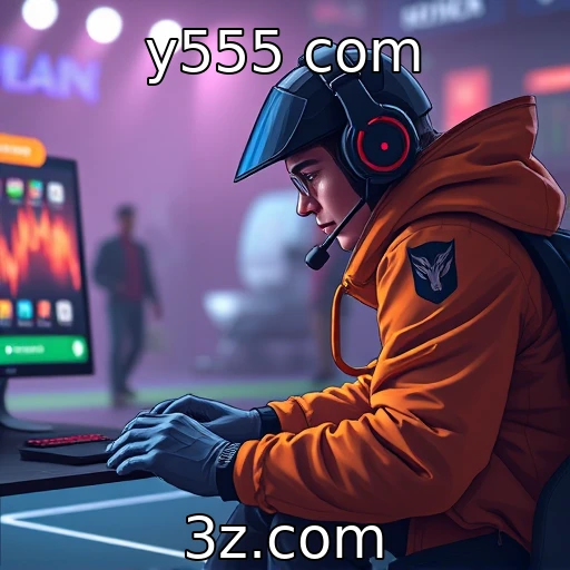 Perspectivas para o e-sport como profissão no futuro