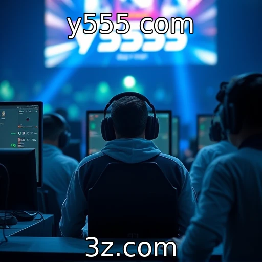 Mercado de eSports cresce com novas oportunidades