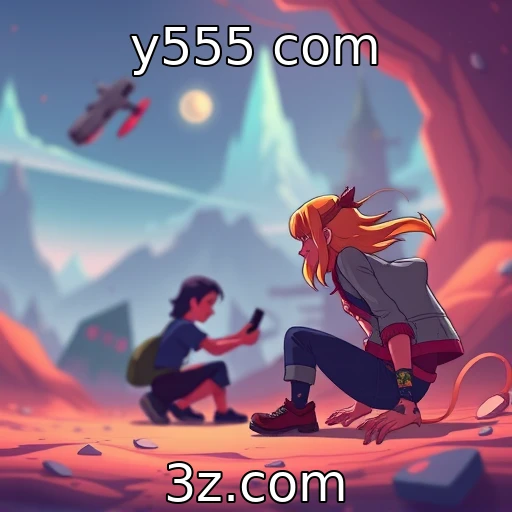 Novas tendências em desenvolvimento de jogos