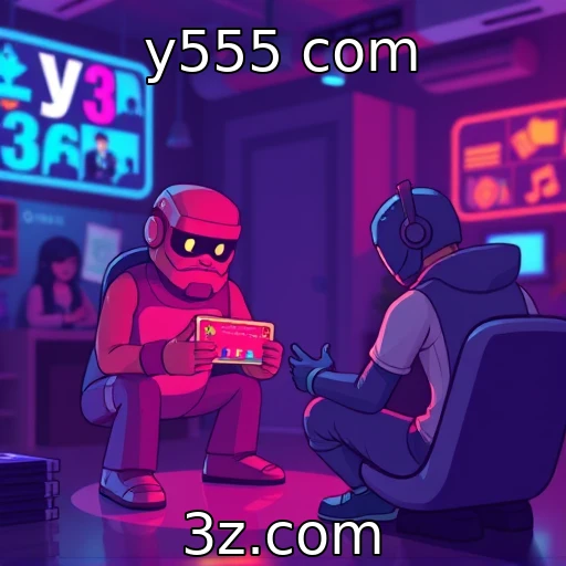 Novas tendências na jogabilidade e engajamento dos usuários