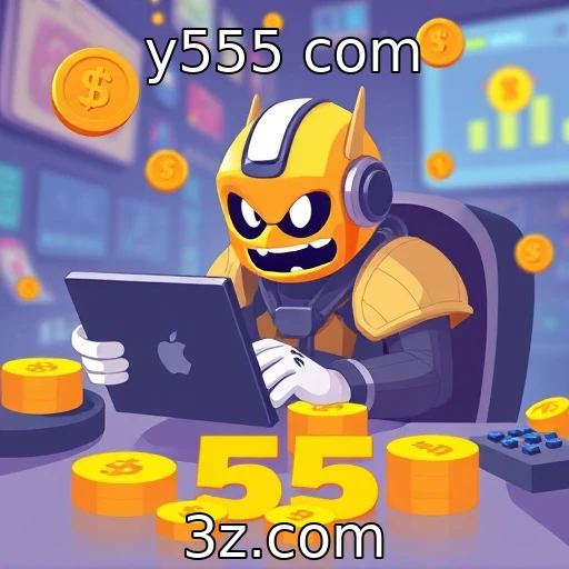 Aumento das microtransações em jogos online