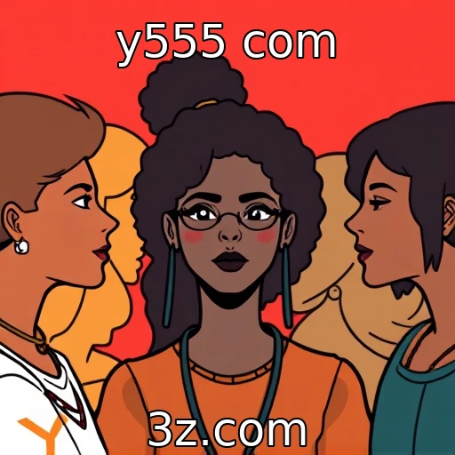 Aumentando a diversidade em personagens de videogames