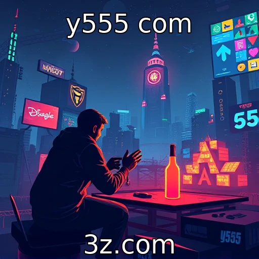 Expansão dos jogos independentes no mercado global