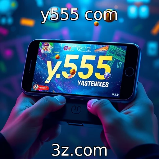 A evolução dos jogos mobile e seu impacto