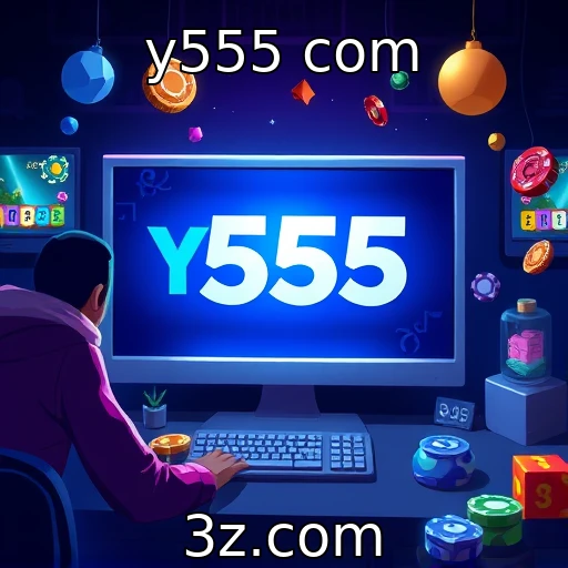 Tendências de jogos online na indústria atual